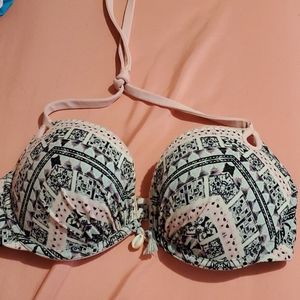 Victoria's Secret bikini top